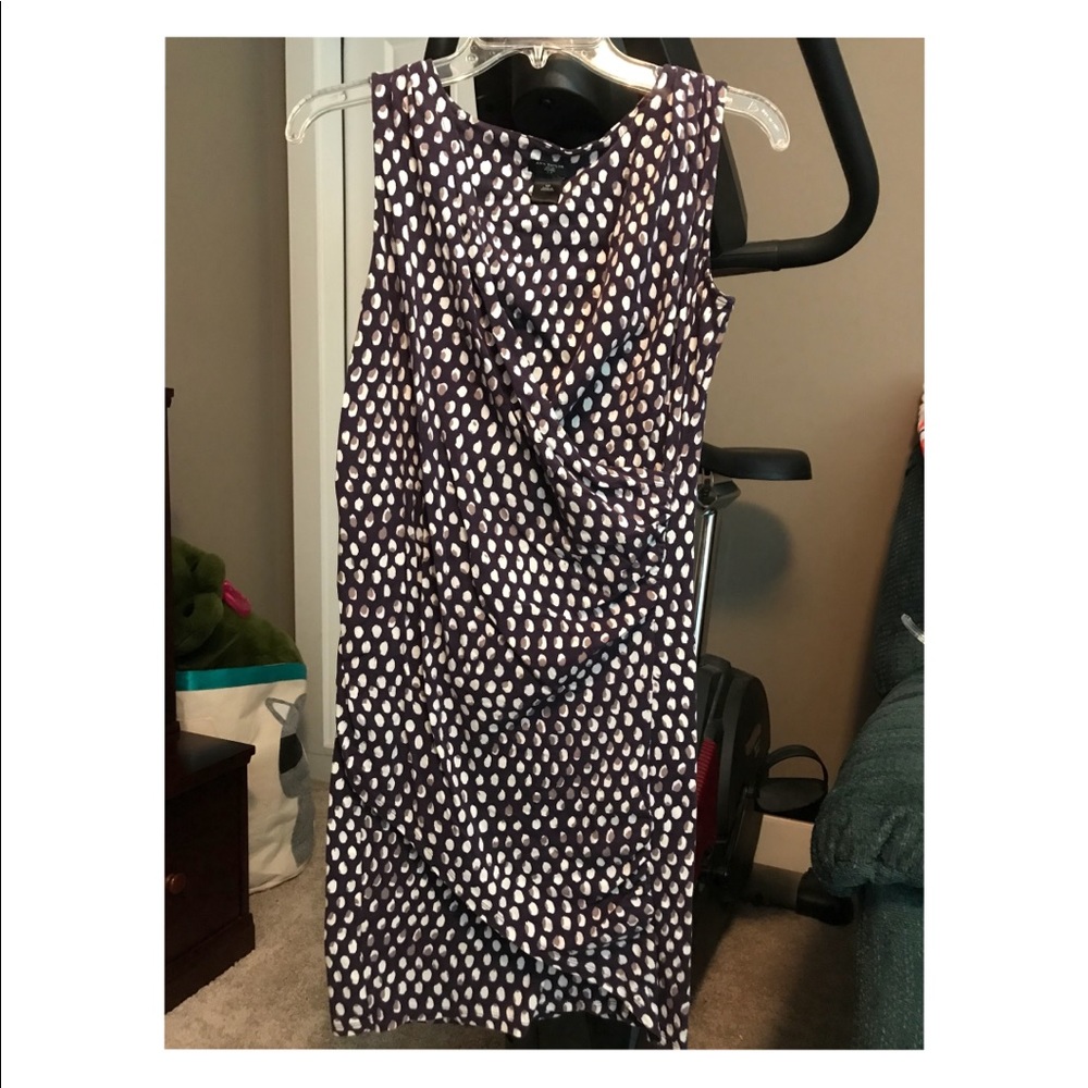 Ann Taylor Factory Dress MP